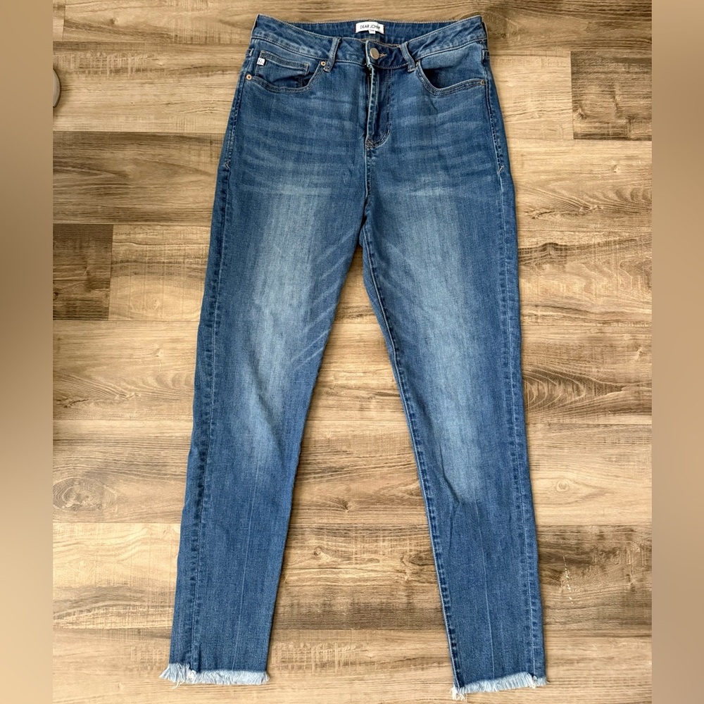 Dear John Jeans
